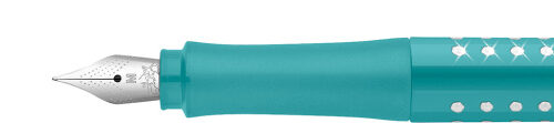 STILOU SPARKLE TURCOAZ OCEAN METALIC M FABER-CASTELL