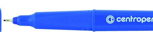 LINER 0.3MM NEGRU 4621F CENTROPEN