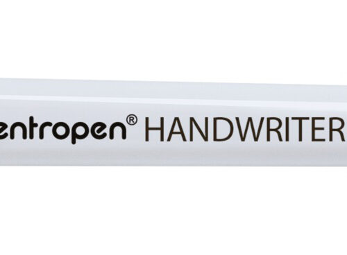 LINER 0.5MM VERDE 4651M CENTROPEN