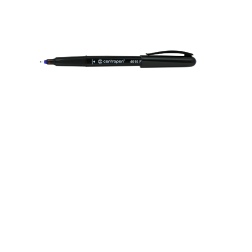 MARKER CD ALBASTRU 0.6MM 4616F CENTROPEN