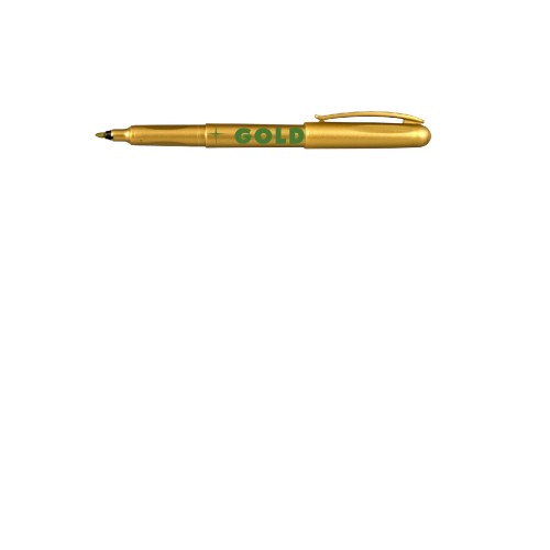 MARKER AURIU 1.0MM 2670 CENTROPEN