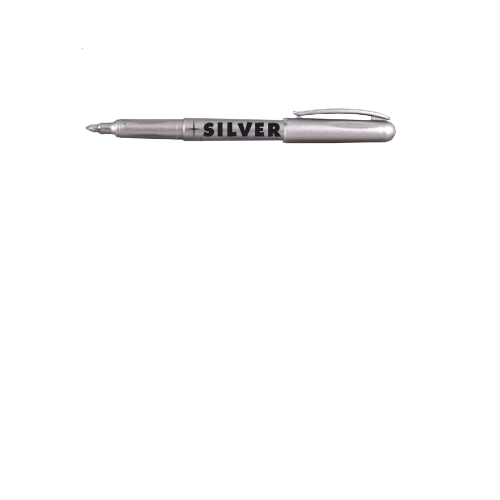 MARKER ARGINTIU 1.5-3.0MM 2690 CENTROPEN