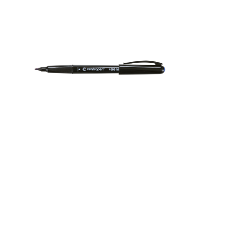 MARKER CD ALBASTRU 1.0MM 4606M CENTROPEN