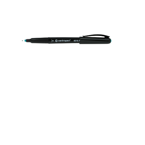 MARKER CD VERDE 0.6MM 4616F CENTROPEN