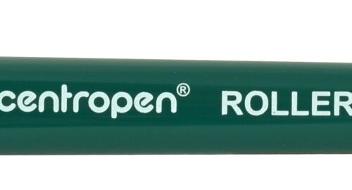 ROLLERBALL ALBASTRU 0.3MM 4615F CENTROPEN