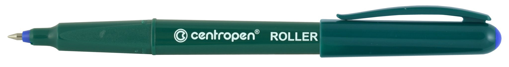 ROLLERBALL ALBASTRU 0.3MM 4615F CENTROPEN