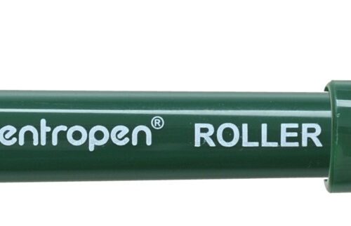 ROLLERBALL NEGRU 0.3MM 4615F CENTROPEN