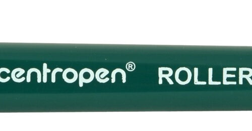 ROLLERBALL ROSU 0.3MM 4615F CENTROPEN
