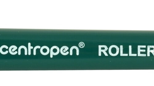 ROLLERBALL VERDE 0.3MM 4615F CENTROPEN