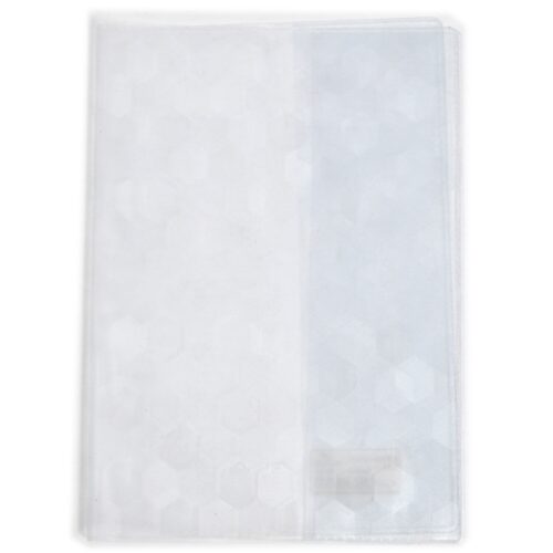 COPERTA VOCABULAR TRANSPARENTA