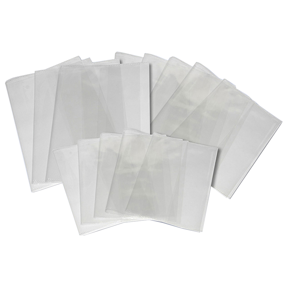 COPERTA CARTE SPECIALA 5 420*290 TRANSPARENTA