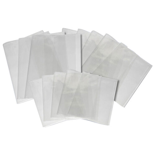 COPERTA CARTE SPECIALA 8 425*275 TRANSPARENTA