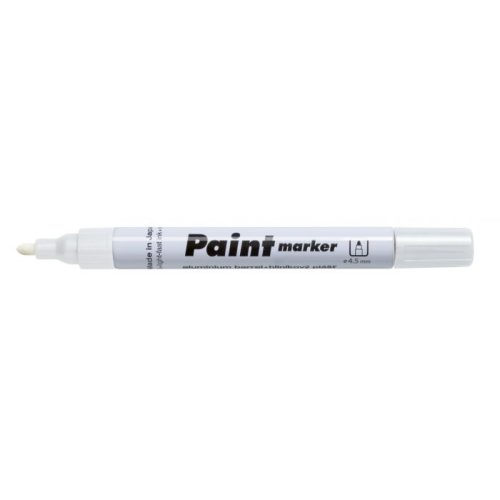 MARKER VOPSEA ALBA 2.5MM 9210 CENTROPEN