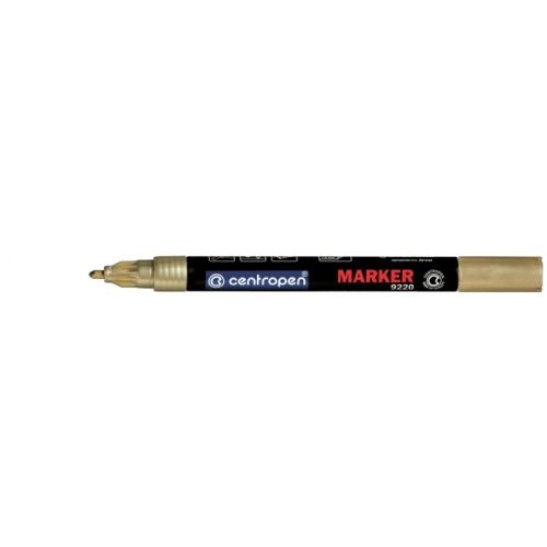MARKER VOPSEA AURIE 1.5MM 9220 CENTROPEN