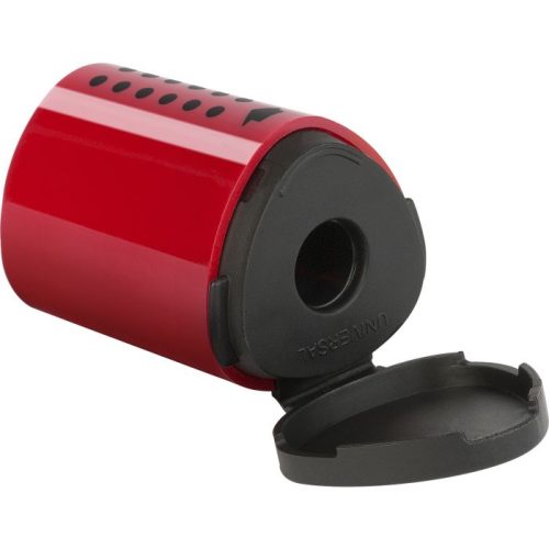 ASCUTITOARE GRIP 2001 MINI ROSU/ALBASTRU FABER-CASTELL