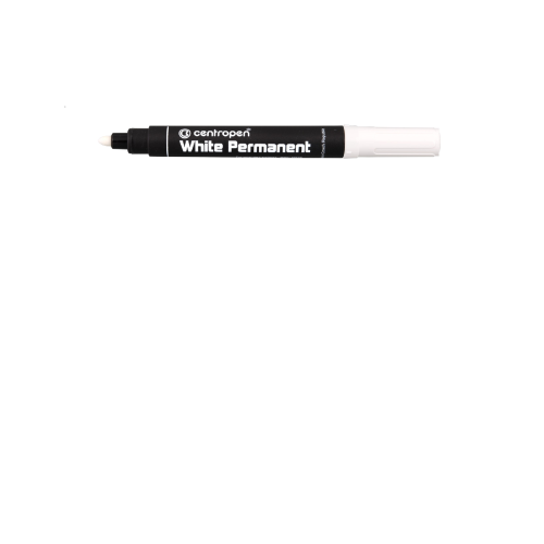 MARKER PERMANENT ALB 2.5MM 8586 CENTROPEN