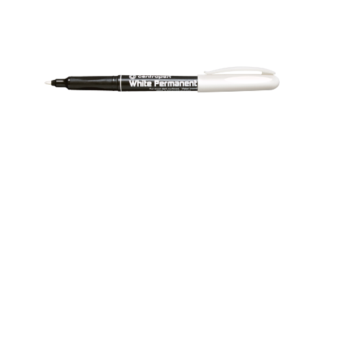 MARKER PERMANENT ALB 1.2MM 2686 CENTROPEN