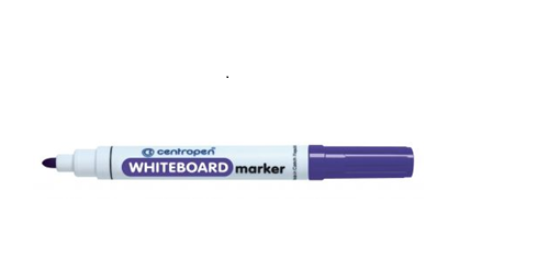 MARKER WHITEBOARD VIOLET 2.5MM 8559 CENTROPEN