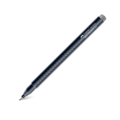 LINER 0.4MM GRI GRIP FABER-CASTELL
