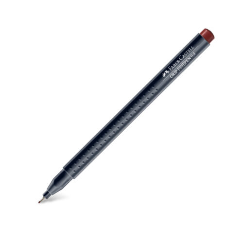 LINER 0.4MM MARO GRIP FABER-CASTELL
