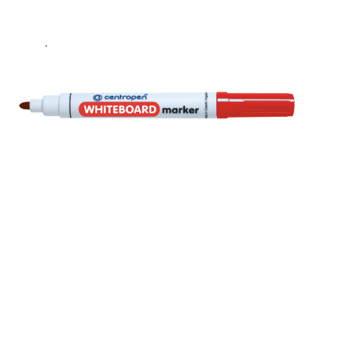 MARKER WHITEBOARD ROSU 2.5MM 8559 CENTROPEN