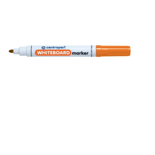 MARKER WHITEBOARD PORTOCALIU 2.5MM 8559 CENTROPEN