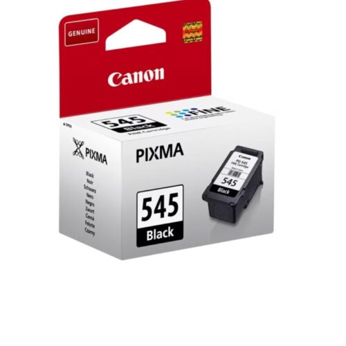 CARTUS BLACK PG-545XL 15ML ORIGINAL CANON