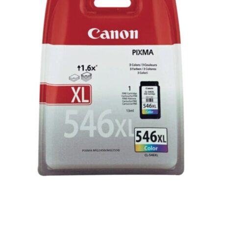 CARTUS COLOR CL-546XL 13ML ORIGINAL CANON
