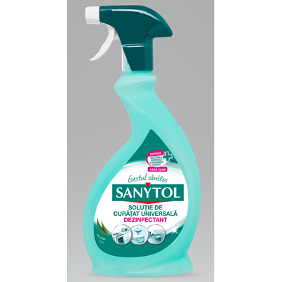 SANYTOL Dezinfectant Universal 500 ml
