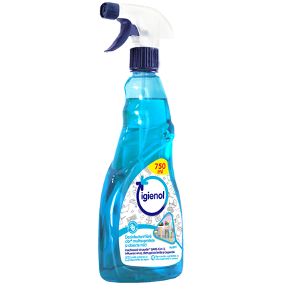 Dezinfectant Universal Marin IGIENOL 750 ml
