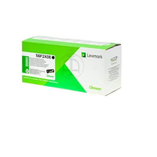 CARTUS TONER CORPORATE 56F2X0E 20K ORIGINAL LEXMARK
