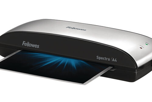 LAMINATOR A4 SPECTRA FELLOWES