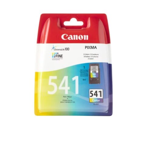 CARTUS COLOR CL-541 8ML ORIGINAL CANON