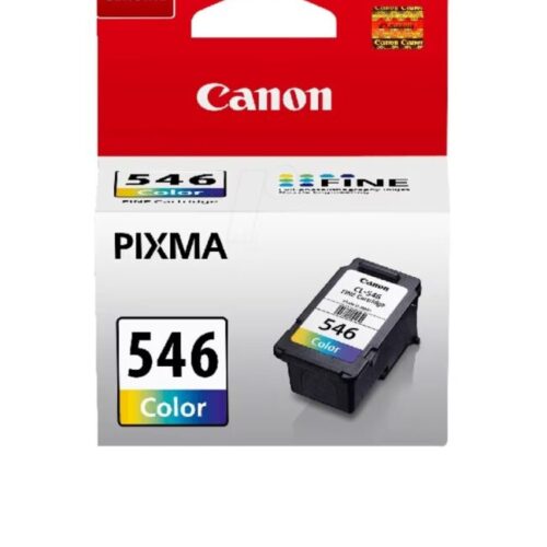 CARTUS COLOR CL-546 8ML ORIGINAL CANON