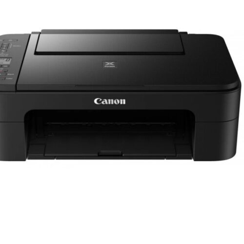 MULTIFUNCTIONAL CERNEALA CANON PIXMA TS3450