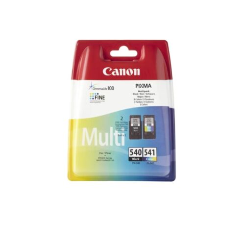 SET CARTUS PG-540, CL-541 ORIGINAL CANON