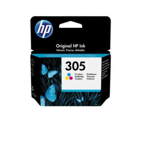 CARTUS COLOR NR.305 3YM60AE ORIGINAL HP DESKJET