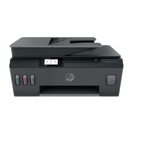 MULTIFUNCTIONAL CERNEALA HP SMART TANK 615