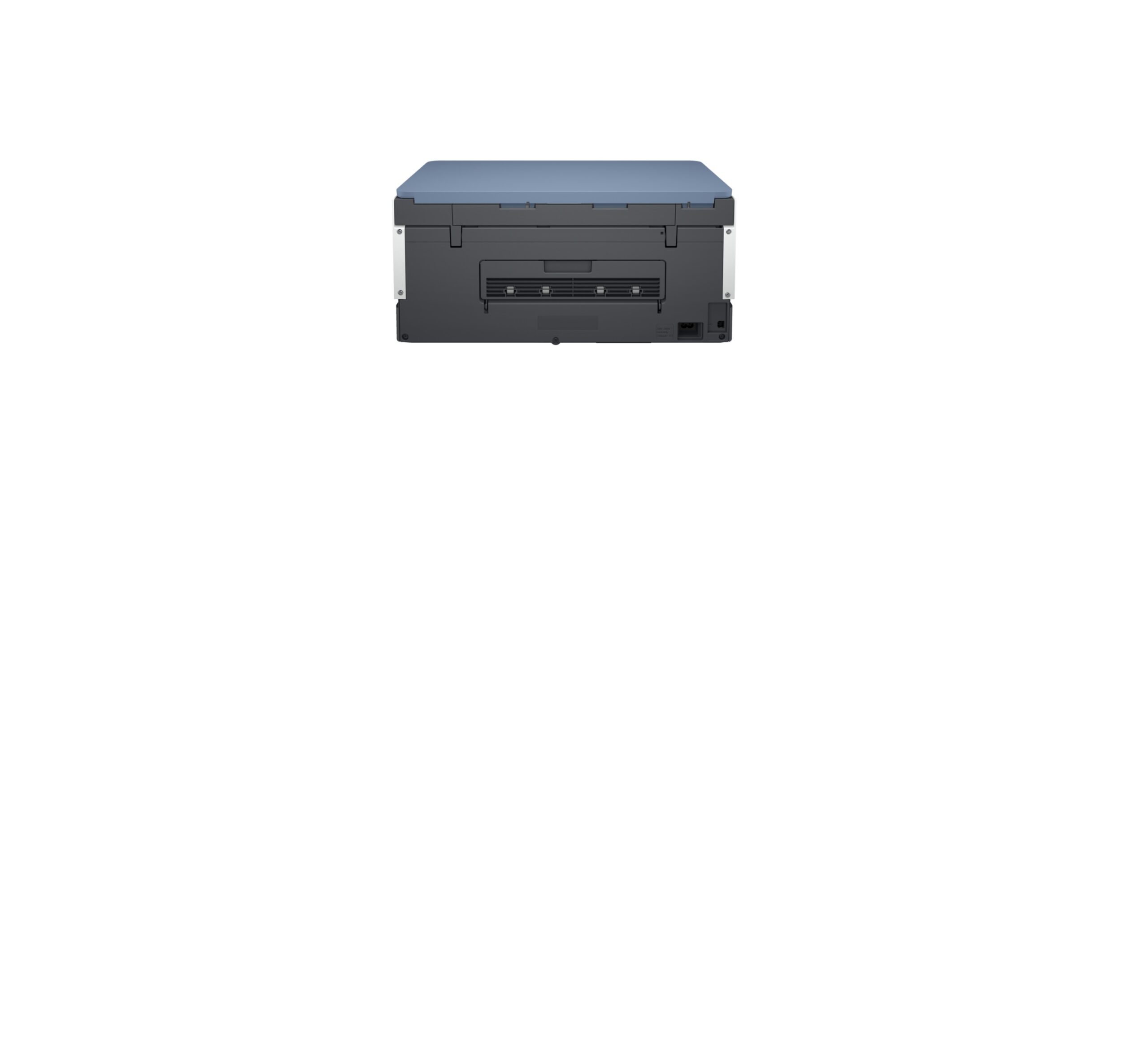 MULTIFUNCTIONAL CERNEALA HP SMART TANK 725 AIO PRINTER - imagine 3