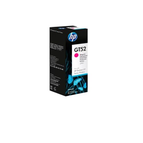 CARTUS MAGENTA NR.GT52 M0H55AE 8K ORIGINAL HP DESKJET