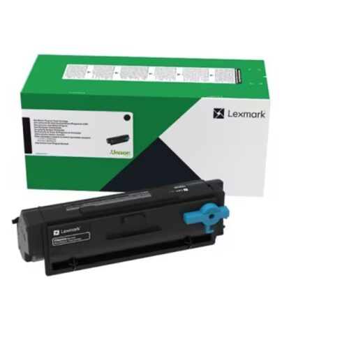 CARTUS TONER HIGH YIELD RETURN 55B2H00 15K ORIGINAL
