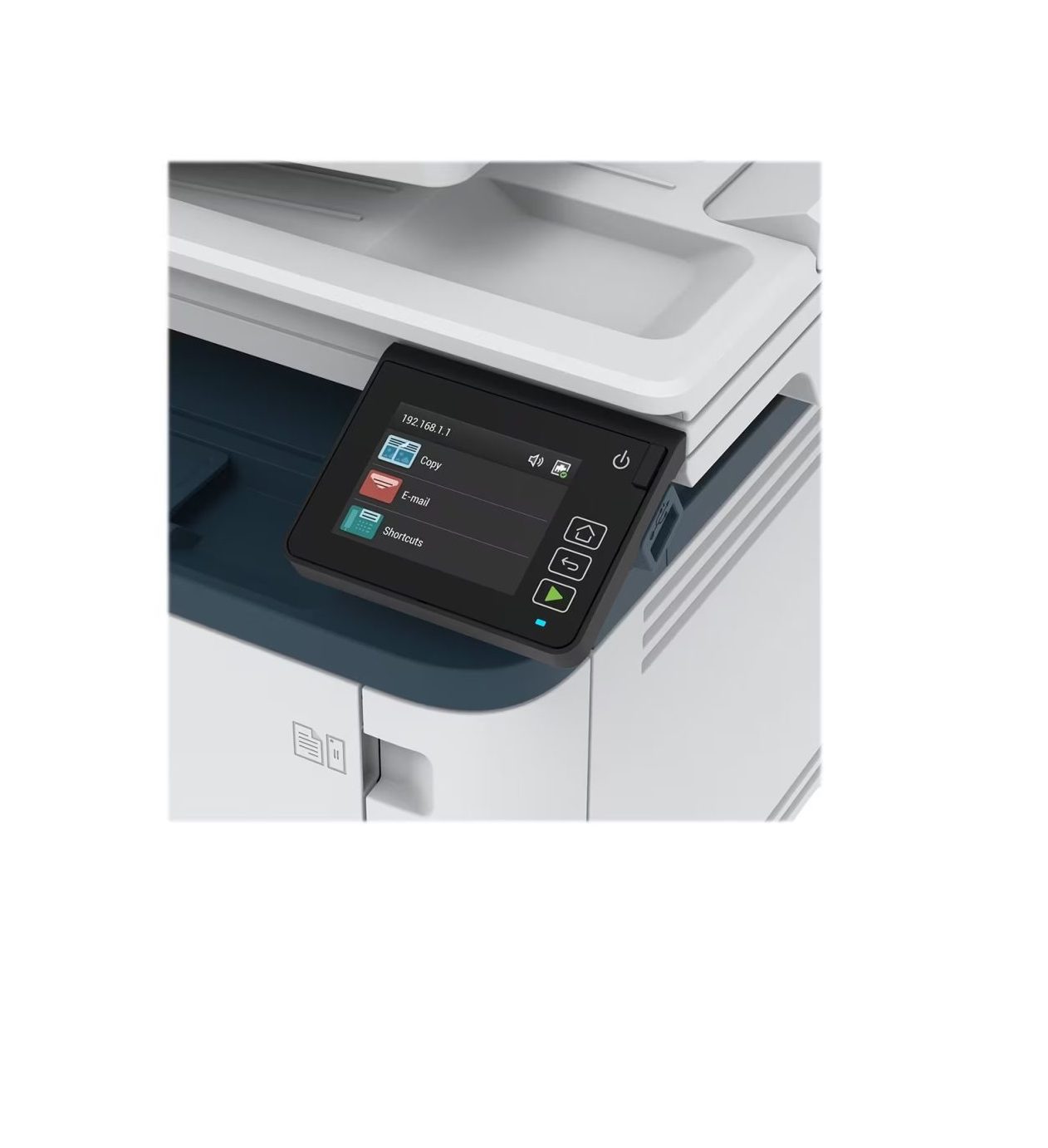 MULTIFUNCTIONAL LASER XEROX B315 - imagine 2