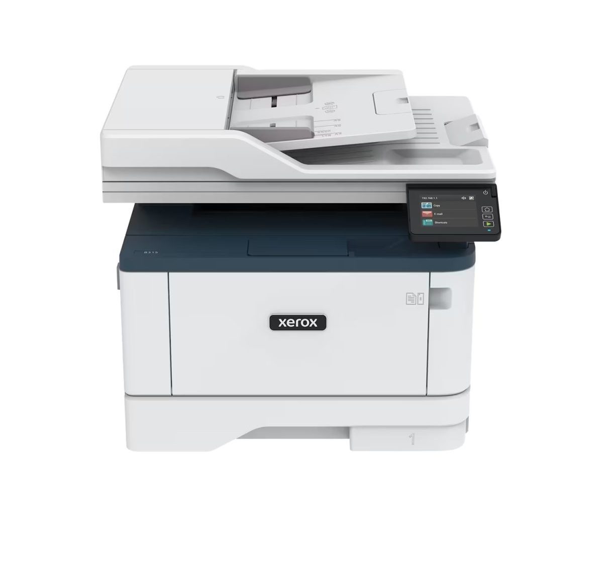 MULTIFUNCTIONAL LASER XEROX B315