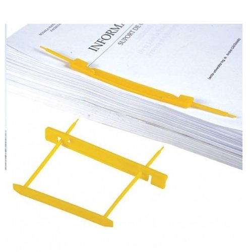 Alonje de mare capacitate 25 buc/set Dossy-Fix