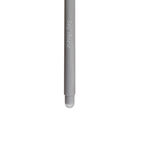 ROLLER 0.7 MM ALBASTRU ERASABLE SORICEL EBERHARD FABER