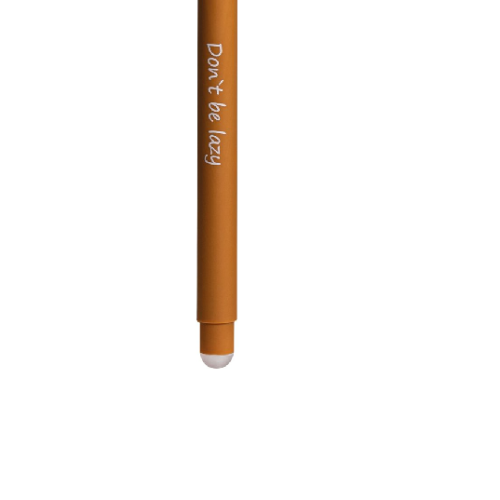 ROLLER 0.7 MM ALBASTRU ERASABLE LENES EBERHARD FABER