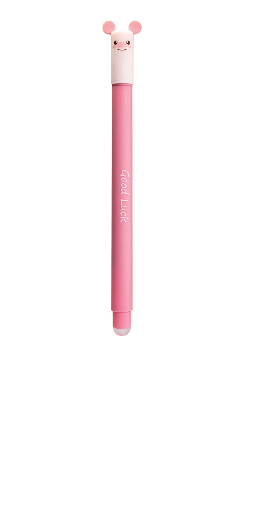 ROLLER 0.7 MM ALBASTRU ERASABLE PURCELUS EBERHARD FABER