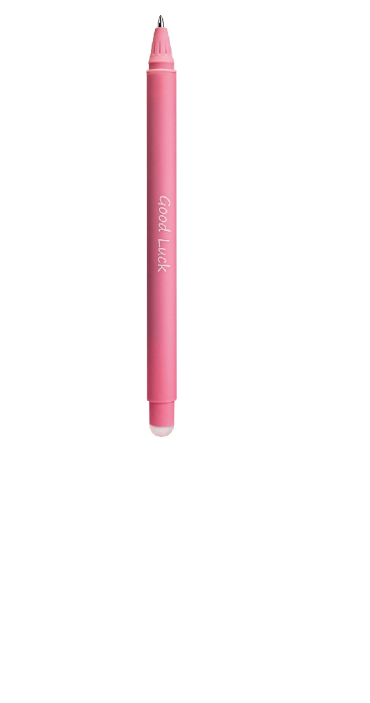 ROLLER 0.7 MM ALBASTRU ERASABLE PURCELUS EBERHARD FABER - imagine 3
