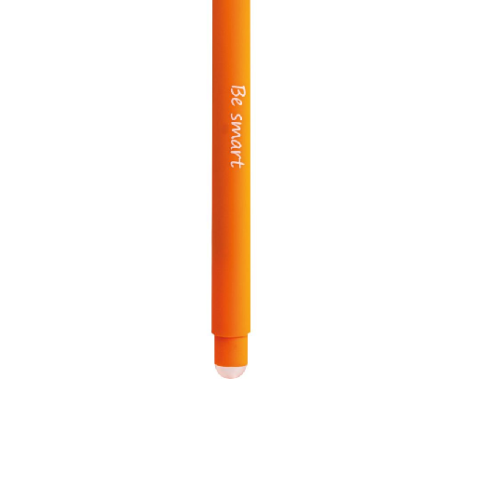 ROLLER 0.7 MM ALBASTRU ERASABLE VULPE EBERHARD FABER
