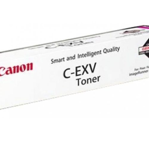 CARTUS TONER MAGENTA C-EXV54M 8,5K ORIGINAL CANON